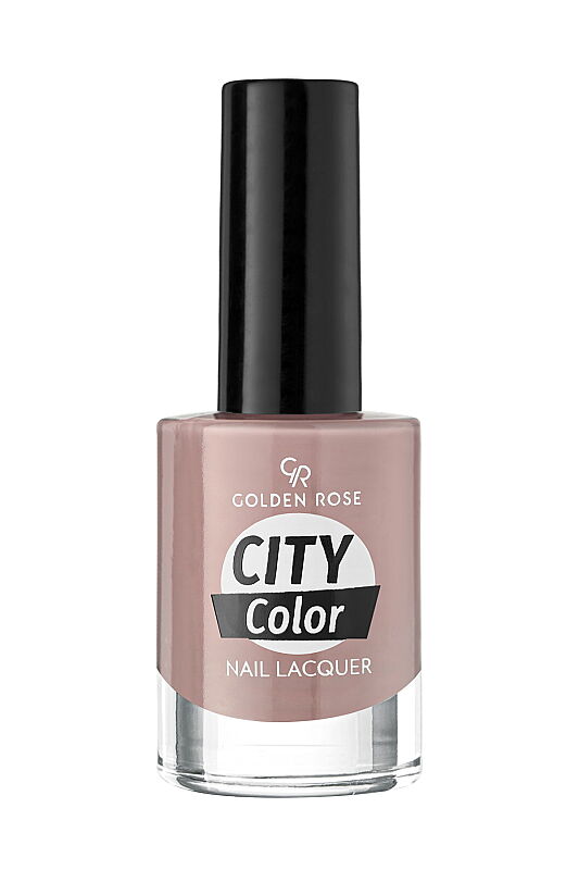 City Color Nail Lacquer - 76 - Pembe Oje - 1