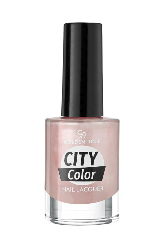  City Color Nail Lacquer - 8 - Oje - 1