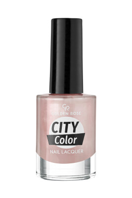  City Color Nail Lacquer - 8 - Oje 