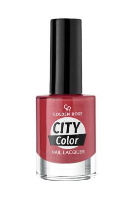  City Color Nail Lacquer - 80 - Oje 