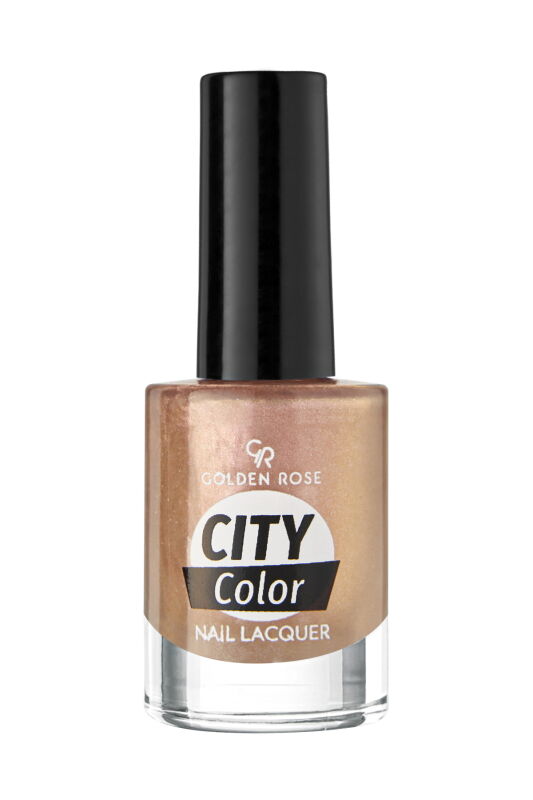  City Color Nail Lacquer - 81 - Oje - 1