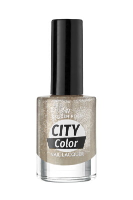  City Color Nail Lacquer - 82 - Oje 