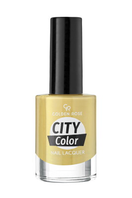  City Color Nail Lacquer - 84 - Oje 