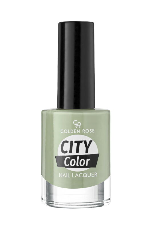  City Color Nail Lacquer - 85 - Oje - 1