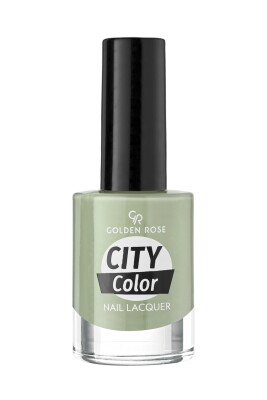  City Color Nail Lacquer - 85 - Oje 