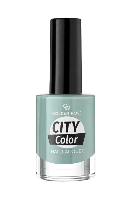  City Color Nail Lacquer - 86 - Oje - 1