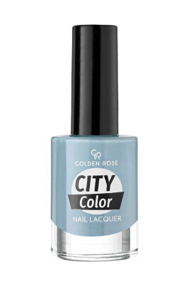  City Color Nail Lacquer - 41 - Oje 