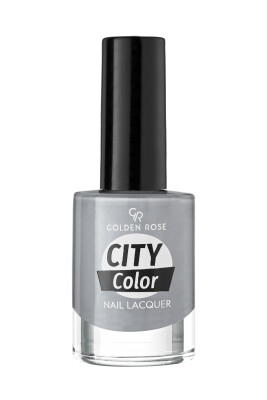 Golden Rose City Color Nail Lacquer 89