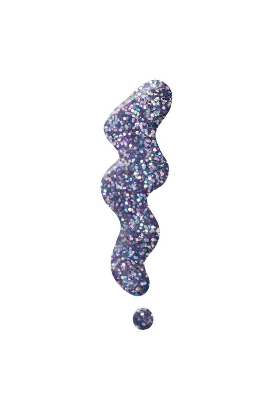 City Color Nail Lacquer Glitter - 105 - Işıltılı Oje - 2