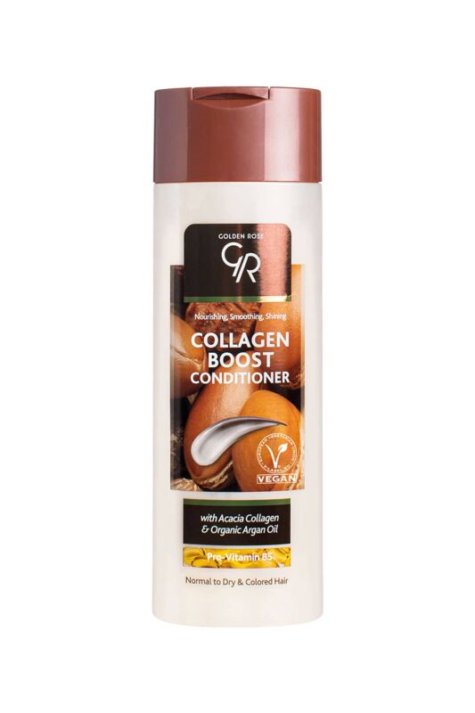Collagen Boost Conditioner - Saç Kremi - 1