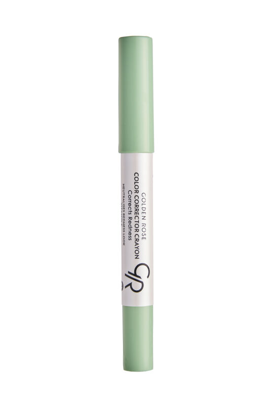  Color Corrector Crayon - 51 Green - Renk Düzenleyici Kalem - 2