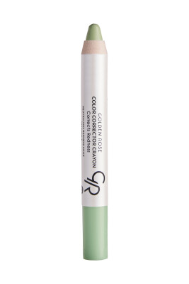  Color Corrector Crayon - 51 Green - Renk Düzenleyici Kalem - 1