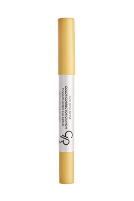 Color Corrector Crayon - 53 Yellow - Renk Düzenleyici Kalem 