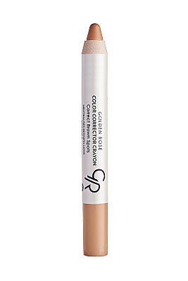 Color Corrector Crayon - 54 Peach - Renk Eşitleyici Kalem - Golden Rose