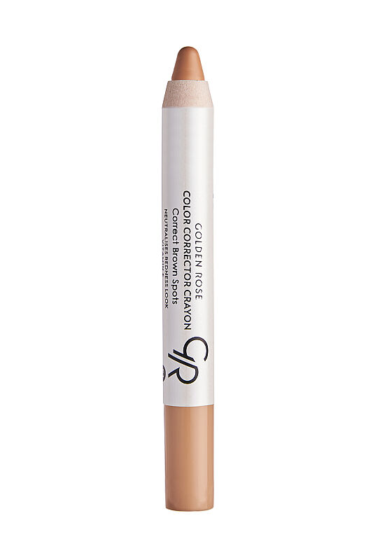 Color Corrector Crayon - 54 Peach - Renk Eşitleyici Kalem - 1