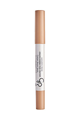 Color Corrector Crayon - 54 Peach - Renk Eşitleyici Kalem - Golden Rose (1)