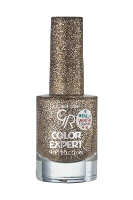 Color Expert Fall&Winter Collection - 402 Glitter - Işıltılı Oje - 1