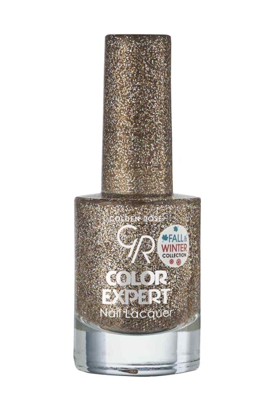 Golden Rose Color Expert Fall&Winter Collection 402 Glitter - 1