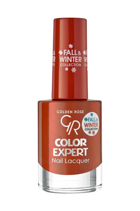 Golden Rose Color Expert Fall&Winter Collection 411 - 1
