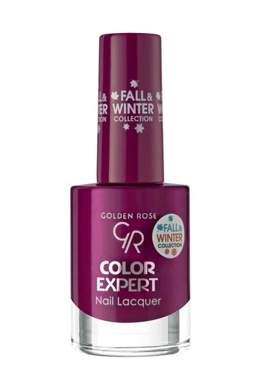  Color Expert Fall&Winter Collection - 413 - Geniş Fırçalı Oje - 1