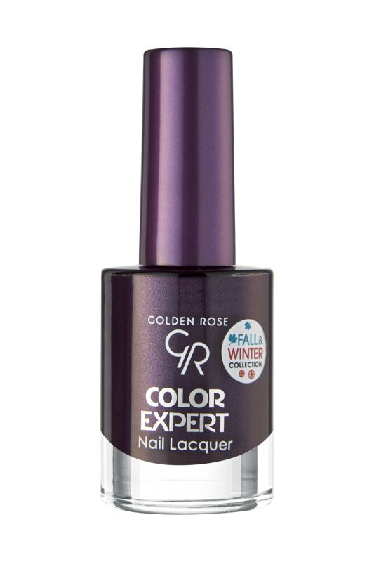  Color Expert Fall&Winter Collection - 422 - Geniş Fırçalı Oje - 1