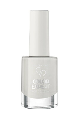  Color Expert Nail Lacquer - 02 Ice White - Geniş Fırçalı Oje 