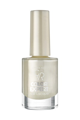  Color Expert Nail Lacquer - 03 White - Geniş Fırçalı Oje 