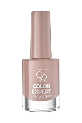  Color Expert Nail Lacquer - 04 Clear Pink - Geniş Fırçalı Oje 