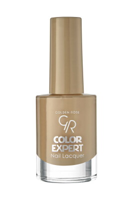  Color Expert Nail Lacquer - 05 Light Golden - Geniş Fırçalı Oje 