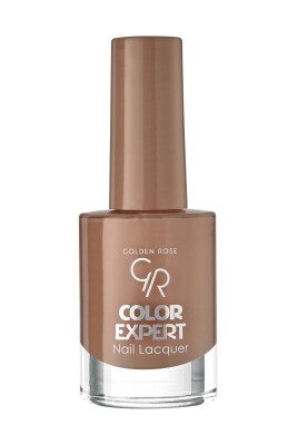  Color Expert Nail Lacquer - 07 Caramel - Geniş Fırçalı Oje 