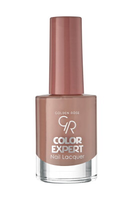  Color Expert Nail Lacquer - 09 Rose Gold - Geniş Fırçalı Oje 