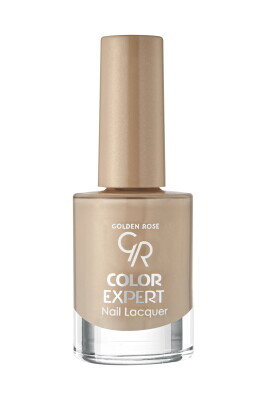  Color Expert Nail Lacquer - 100 Mink - Geniş Fırçalı Oje 