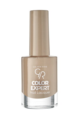  Color Expert Nail Lacquer - 101 Milky - Geniş Fırçalı Oje 