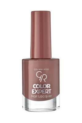  Color Expert Nail Lacquer - 102 Cinnamon Nude - Geniş Fırçalı Oje 