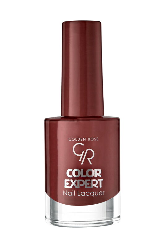 Golden Rose Color Expert Nail Lacquer 105 - 1