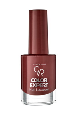  Color Expert Nail Lacquer - 105 Lava - Geniş Fırçalı Oje 