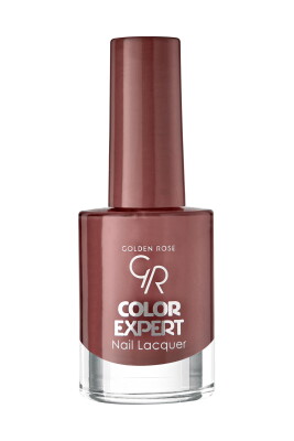  Color Expert Nail Lacquer - 106 Cinnamon - Geniş Fırçalı Oje 