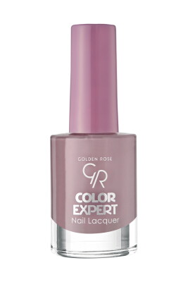  Color Expert Nail Lacquer - 107 Iris - Geniş Fırçalı Oje 