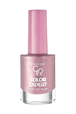  Color Expert Nail Lacquer - 11 Silver Lilac - Geniş Fırçalı Oje 