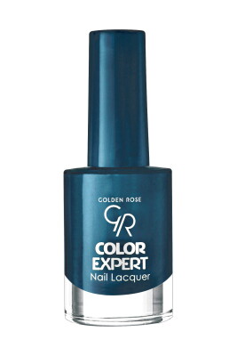  Color Expert Nail Lacquer - 111 Ocean - Geniş Fırçalı Oje 