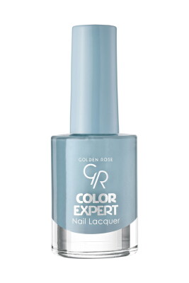  Color Expert Nail Lacquer - 114 Sky - Geniş Fırçalı Oje 