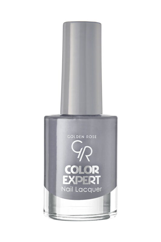  Color Expert Nail Lacquer - 115 Maya Blue - Geniş Fırçalı Oje - 1