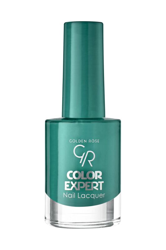Golden Rose Color Expert Nail Lacquer 117 - 1