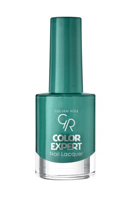  Color Expert Nail Lacquer - 117 Emerald - Geniş Fırçalı Oje 