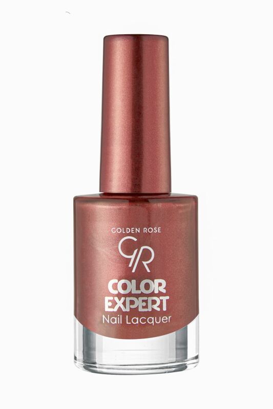 Golden Rose Color Expert Nail Lacquer 119 - 1