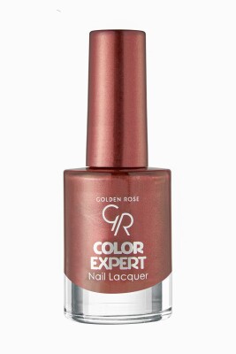  Color Expert Nail Lacquer - 119 Cantaloupe - Geniş Fırçalı Oje 