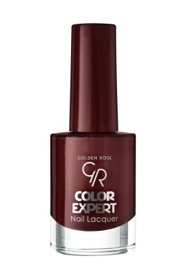  Color Expert Nail Lacquer - 121 Antique Brown - Geniş Fırçalı Oje 