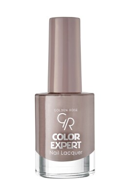  Color Expert Nail Lacquer - 11 Silver Lilac - Geniş Fırçalı Oje 
