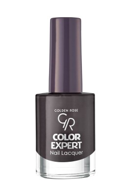  Color Expert Nail Lacquer - 138 Leaf - Geniş Fırçalı Oje 