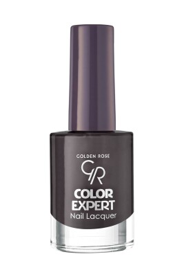  Color Expert Nail Lacquer - 123 Fog - Geniş Fırçalı Oje 